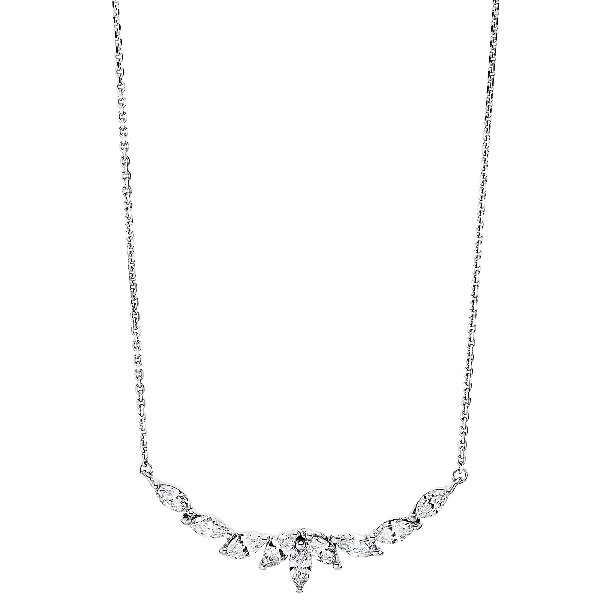 Brogle Selection Casual Necklace