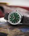 Frederique Constant Classics Vintage Rally Healy Automatic COSC 40mm