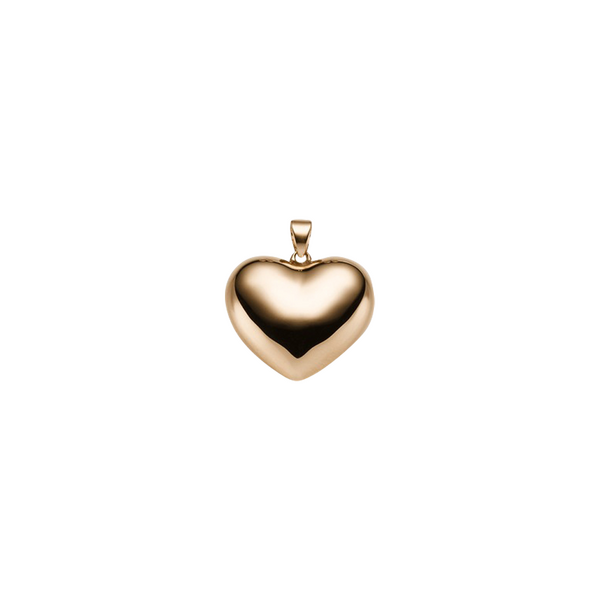 Brogle Selection Spirit Heart Pendant