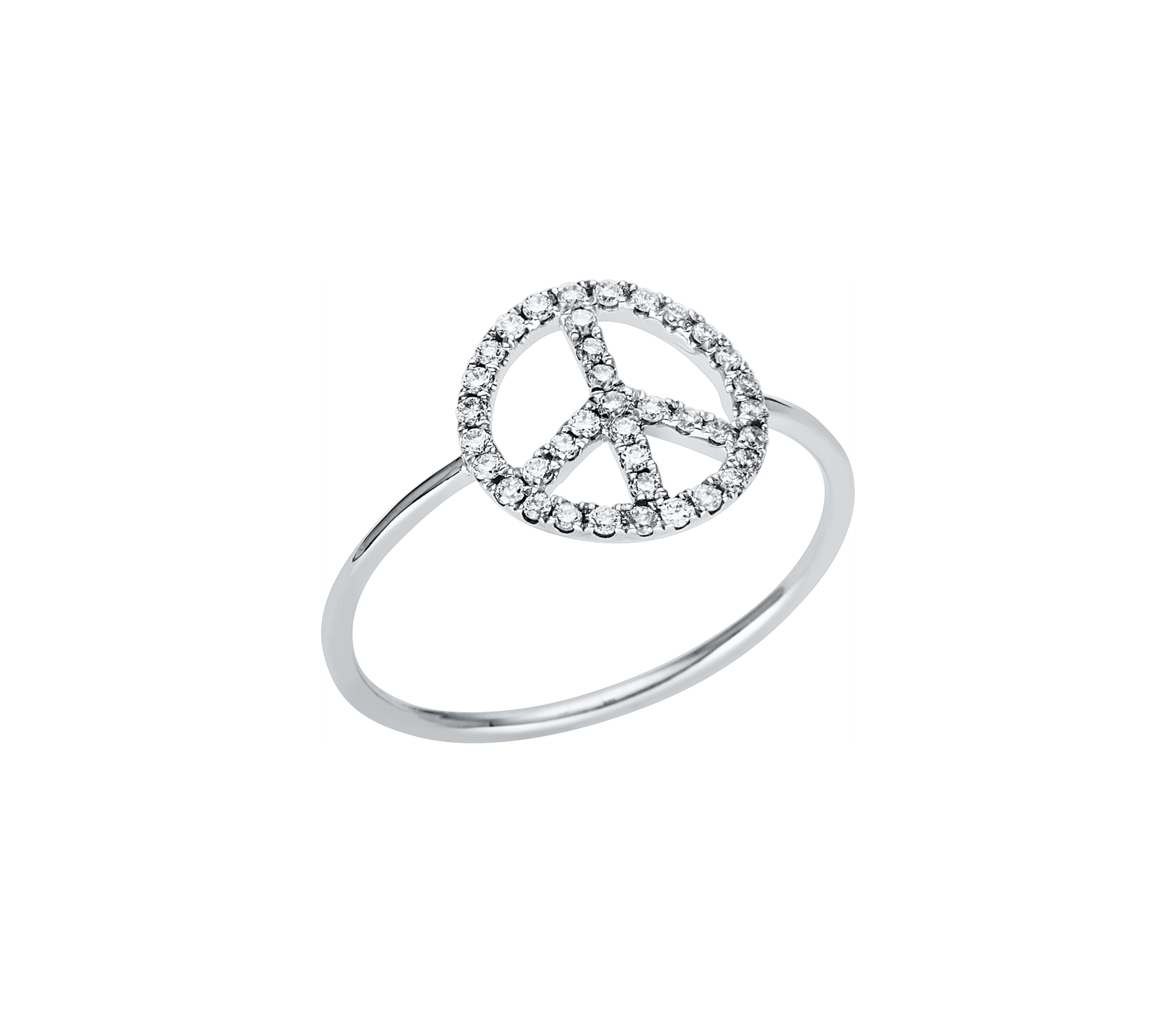 Brogle Selection Spirit Ring