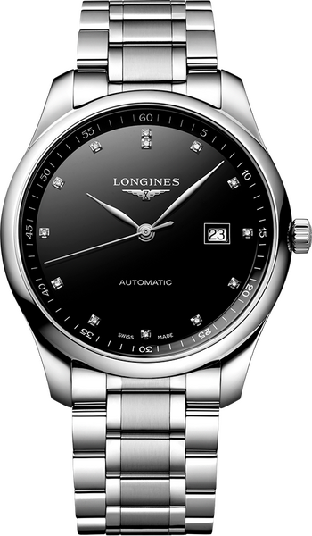 Longines Master Automatik 42mm