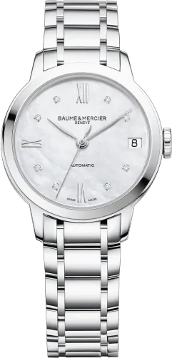 Baume & Mercier Classima Lady Automatic 31mm