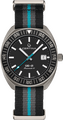 Certina DS-2 Turning Bezel STC Special Edition 41.1mm