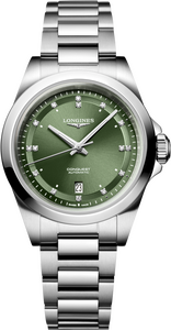 Longines Conquest Automatic 30mm