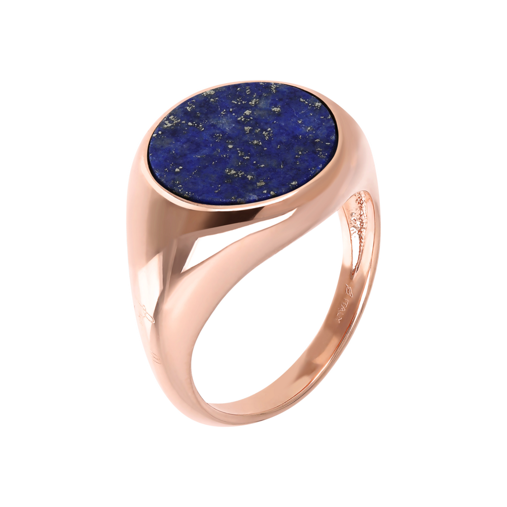 Bronzallure Alba Ring