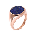 Bronzallure Alba Ring