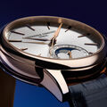 Frederique Constant Manufacture Classic Moonphase Date 40mm