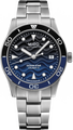 Mido Ocean Star Automatik Slim 39mm