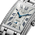 Longines DolceVita Quarz 23 x 37mm