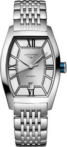 Longines Evidenza Automatic 30.6 x 26mm