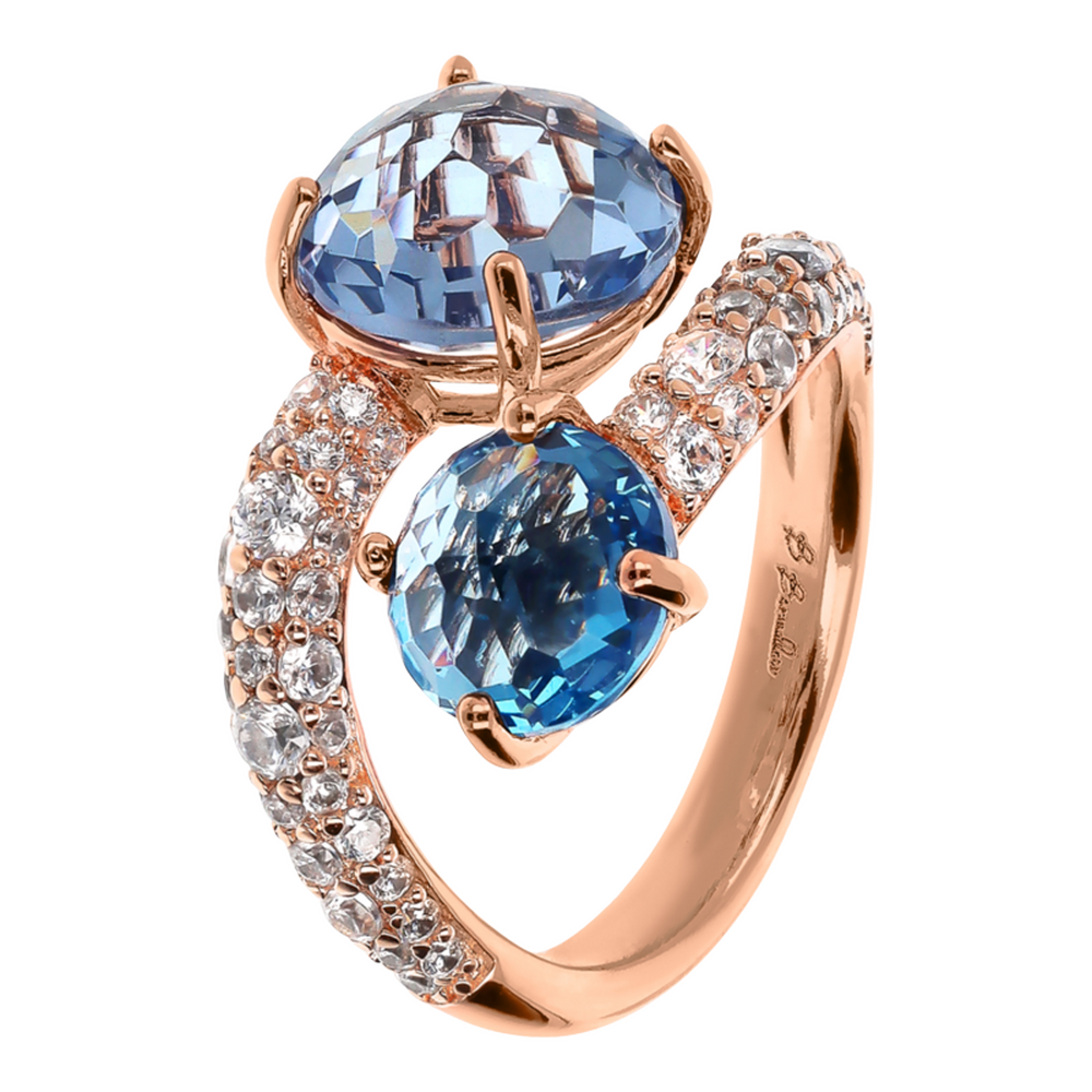 Bronzallure Preziosa Ring