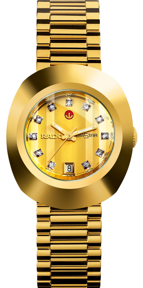 Rado The Original Armbanduhr
