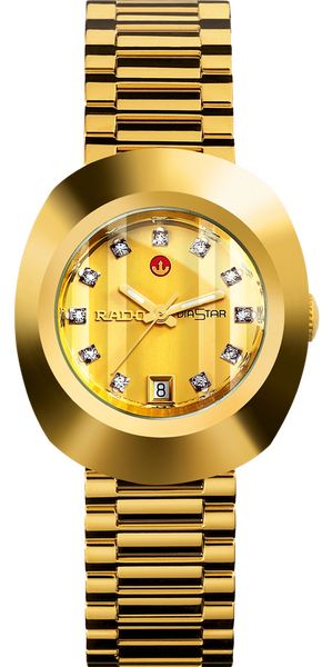 Rado The Original Wrist Watch