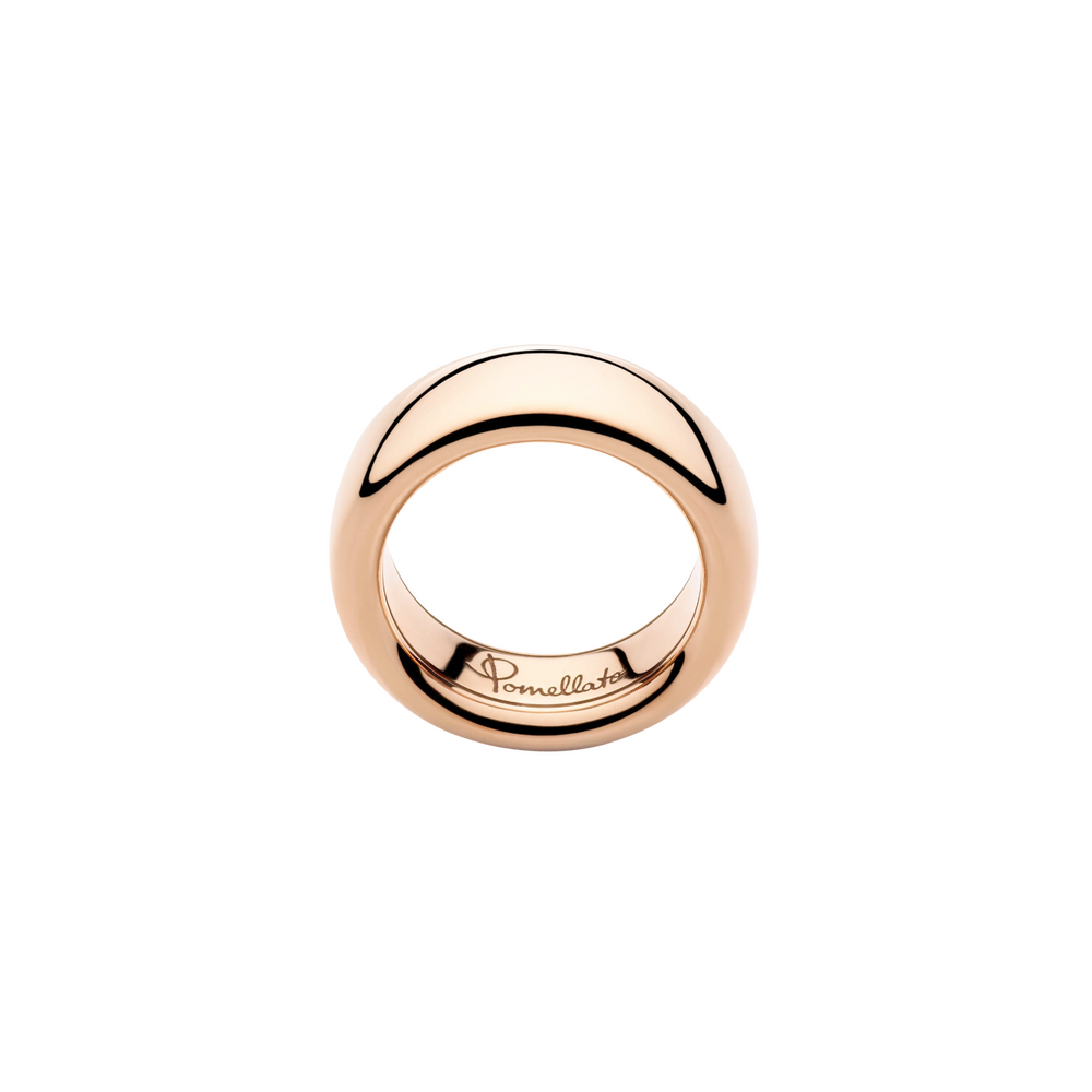 Pomellato Iconica ring, narrow