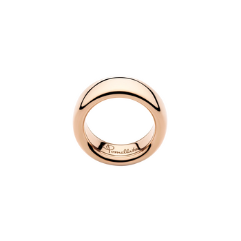 PAC4001 O7000 00000 030 Pomellato iconica slim ring rose gold 18kt a3a7bff5bf0189c77