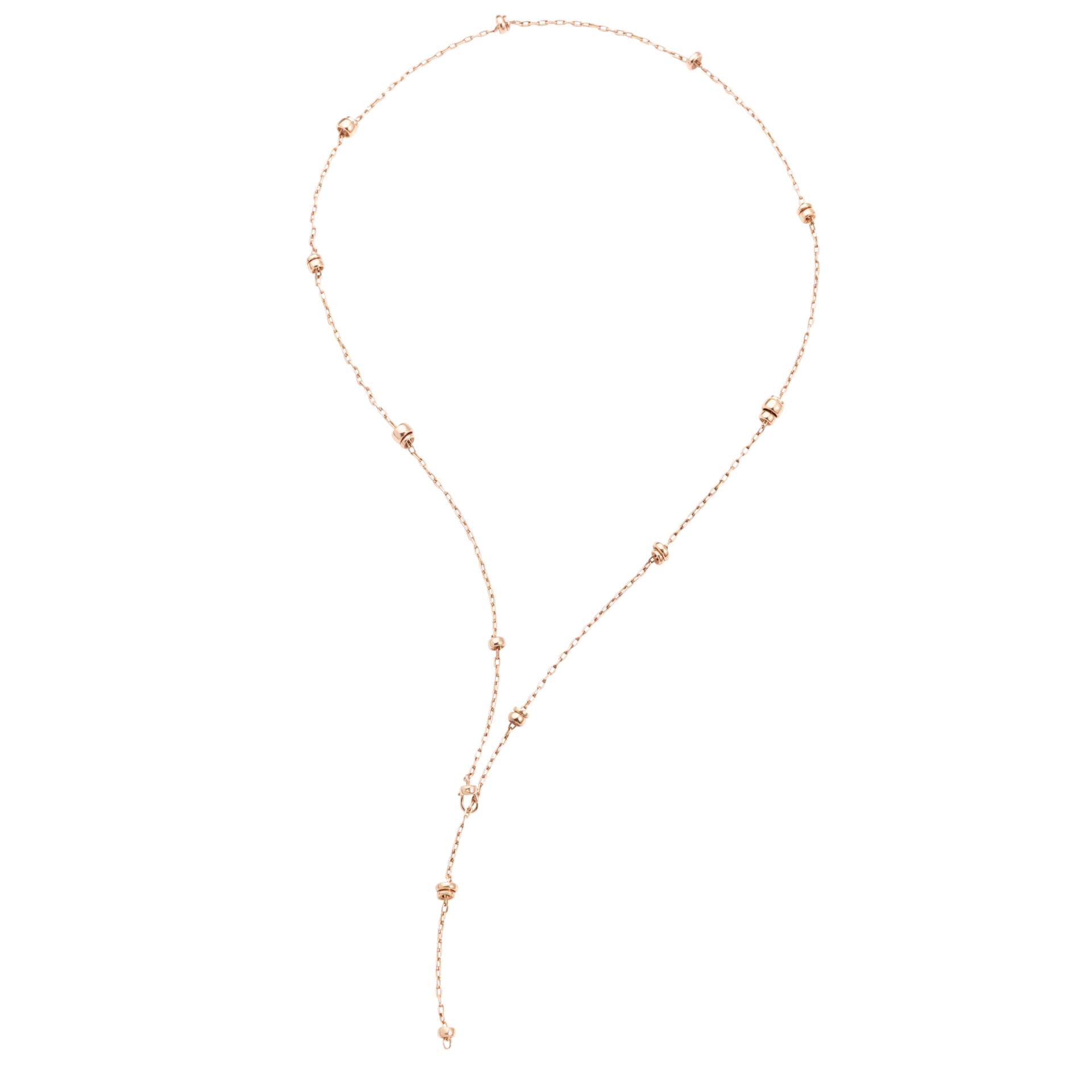 Pomellato Iconica Necklace