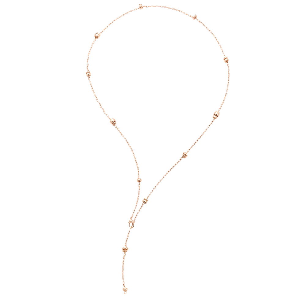 Pomellato Iconica Halskette