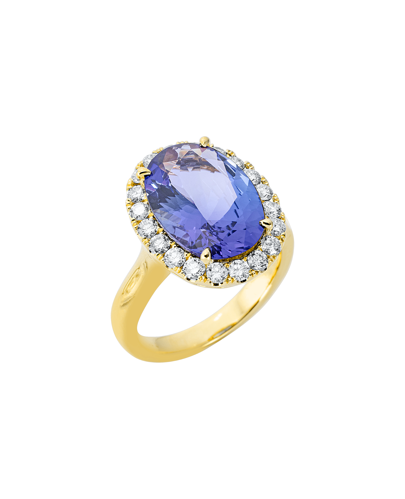 Brogle Selection Felicity Ring