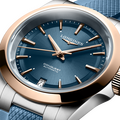 Longines Conquest Automatik 34mm