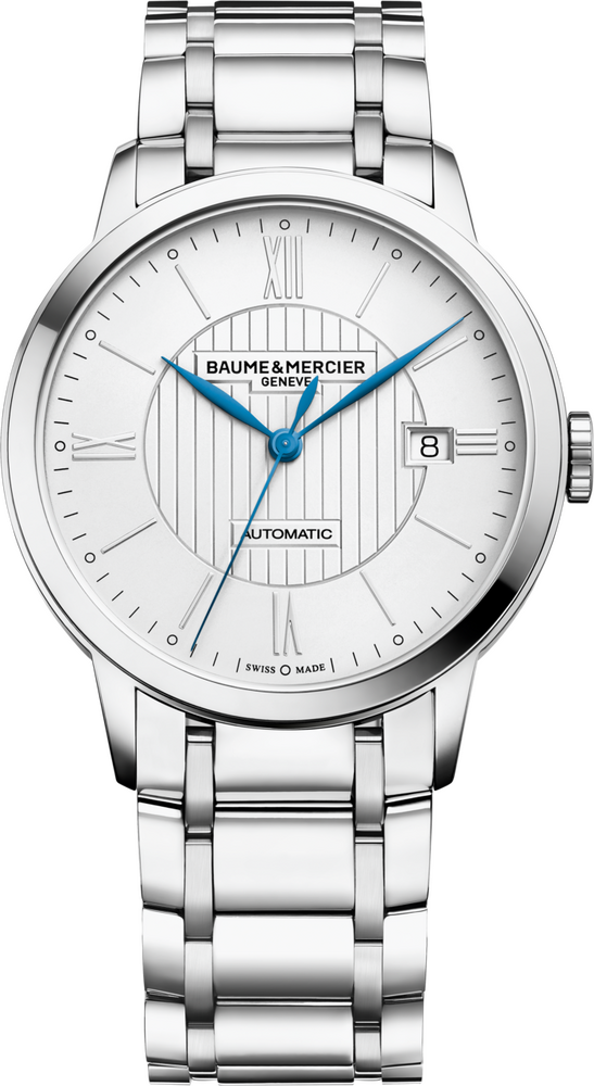 Baume & Mercier Classima Automatik 40mm