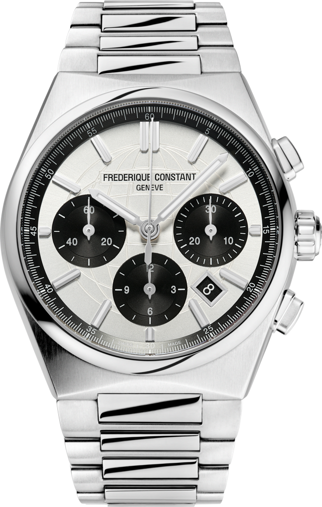 Frederique Constant Highlife Chronograph Automatic 41mm