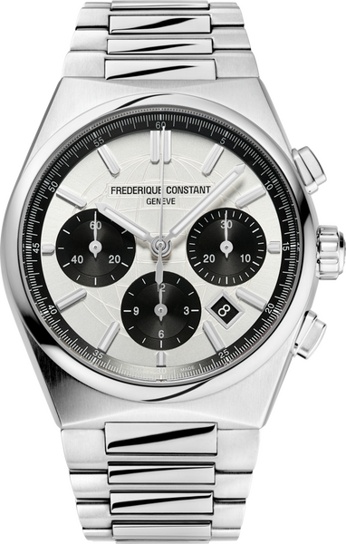 Frederique Constant Highlife Chronograph Automatic 41mm