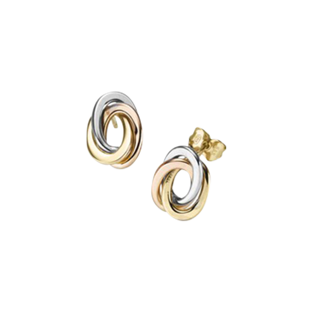 Brogle Selection Essentials ear studs