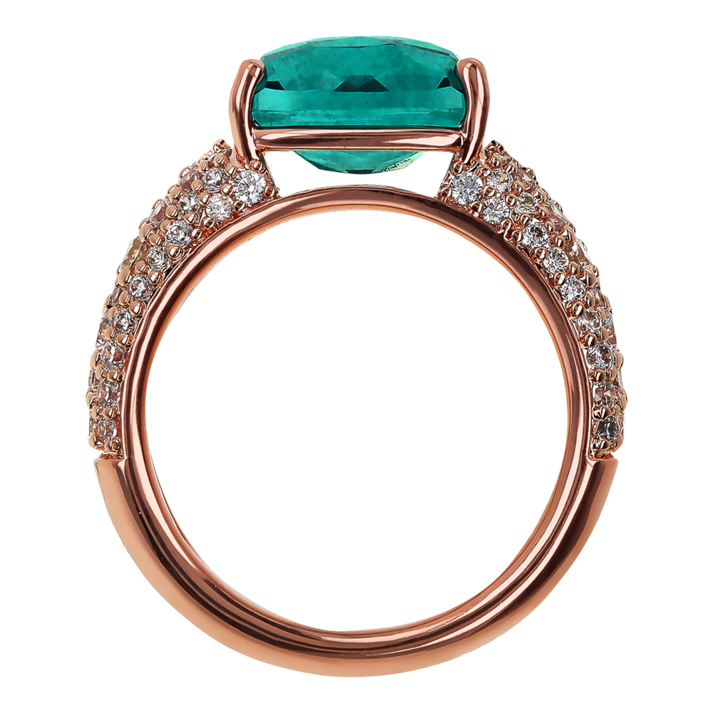 Bronzallure Preziosa Ring