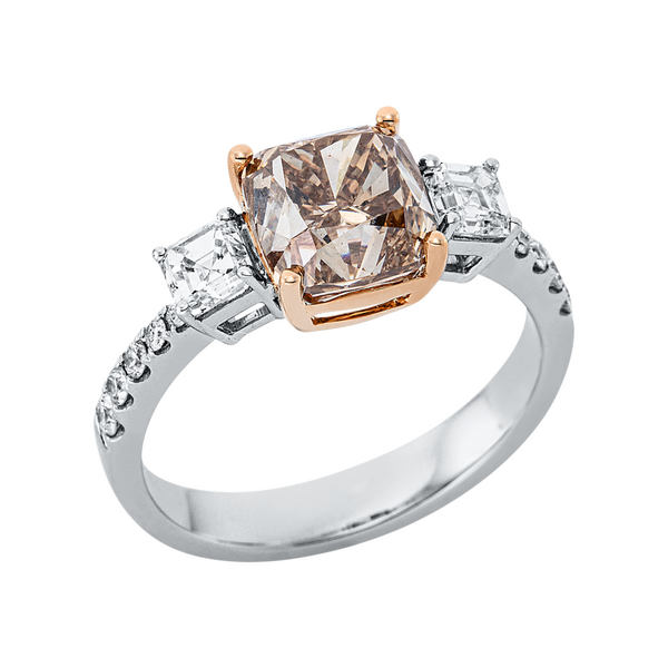 Brogle Selection Promise Solitaire Ring