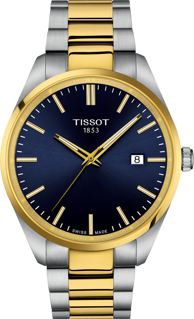 Tissot PR 100 Quarz 40mm