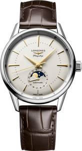 Longines Flagship Heritage Moonphase 38.5mm