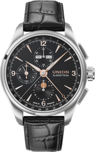 Union Glashütte Belisar Chronograph Mondphase 42mm