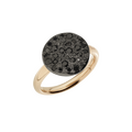 Pomellato Sabbia large ring