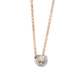 Pomellato Nudo Topaz Necklace with Pendant