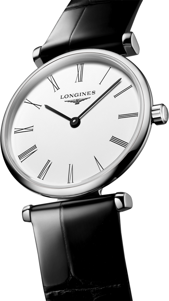 Longines La Grande Classique Quarz 24mm