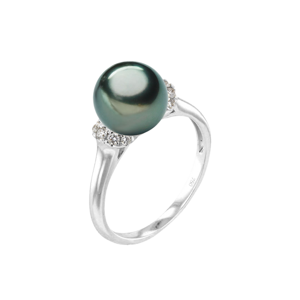 Brogle Selection Ocean Ring