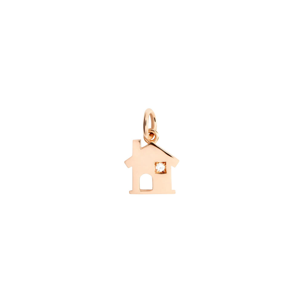 Dodo house Pendant