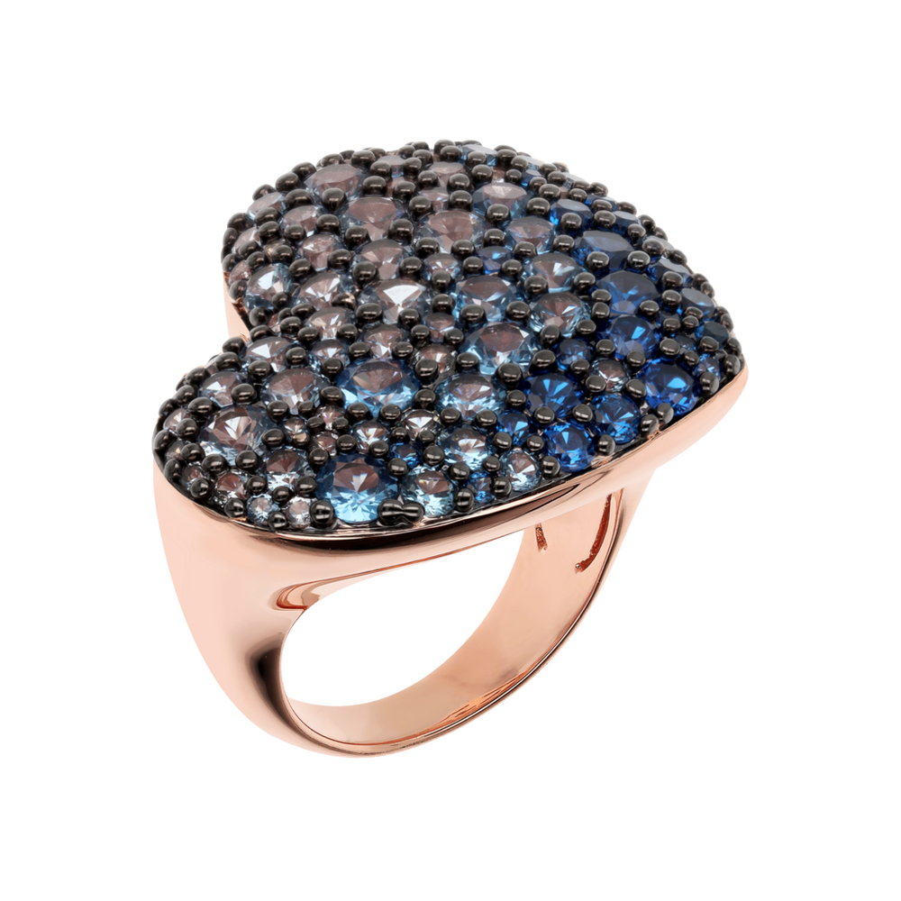 Bronzallure Altissima Ring