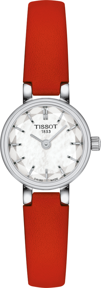 Tissot Lovely Round 19.5mm