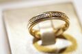 Wellendorff Brilliant Julia Wedding Ring