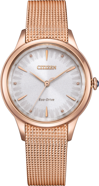 Citizen Eco-Drive 32mm