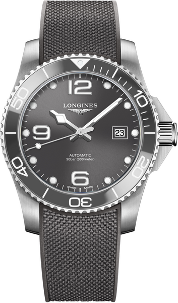 Longines HydroConquest Automatic 43mm