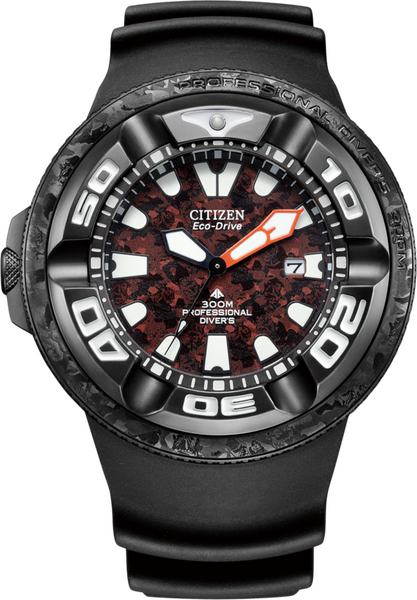 Citizen Promaster Marine Professional Diver Limited Edition 48mm