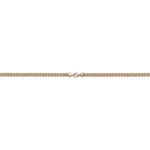 Brogle Selection Essentials necklace 585 6mm