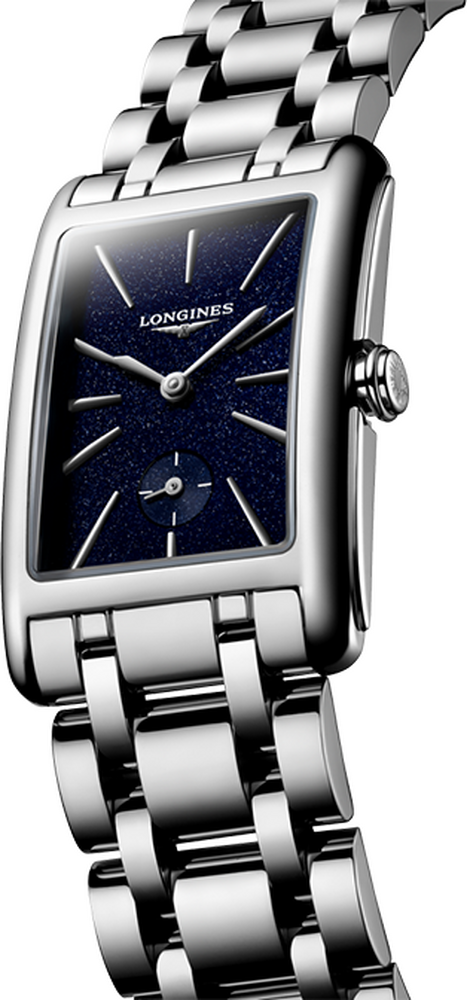 Longines DolceVita Quartz 23 x 37mm