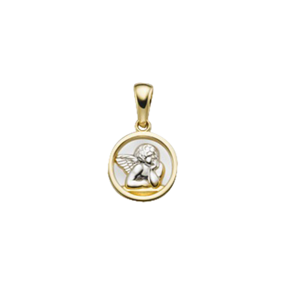 Brogle Selection Spirit Angel Pendant