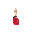 Dodo ladybug Pendant