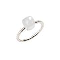Pomellato Nudo Petit Quartz Ring