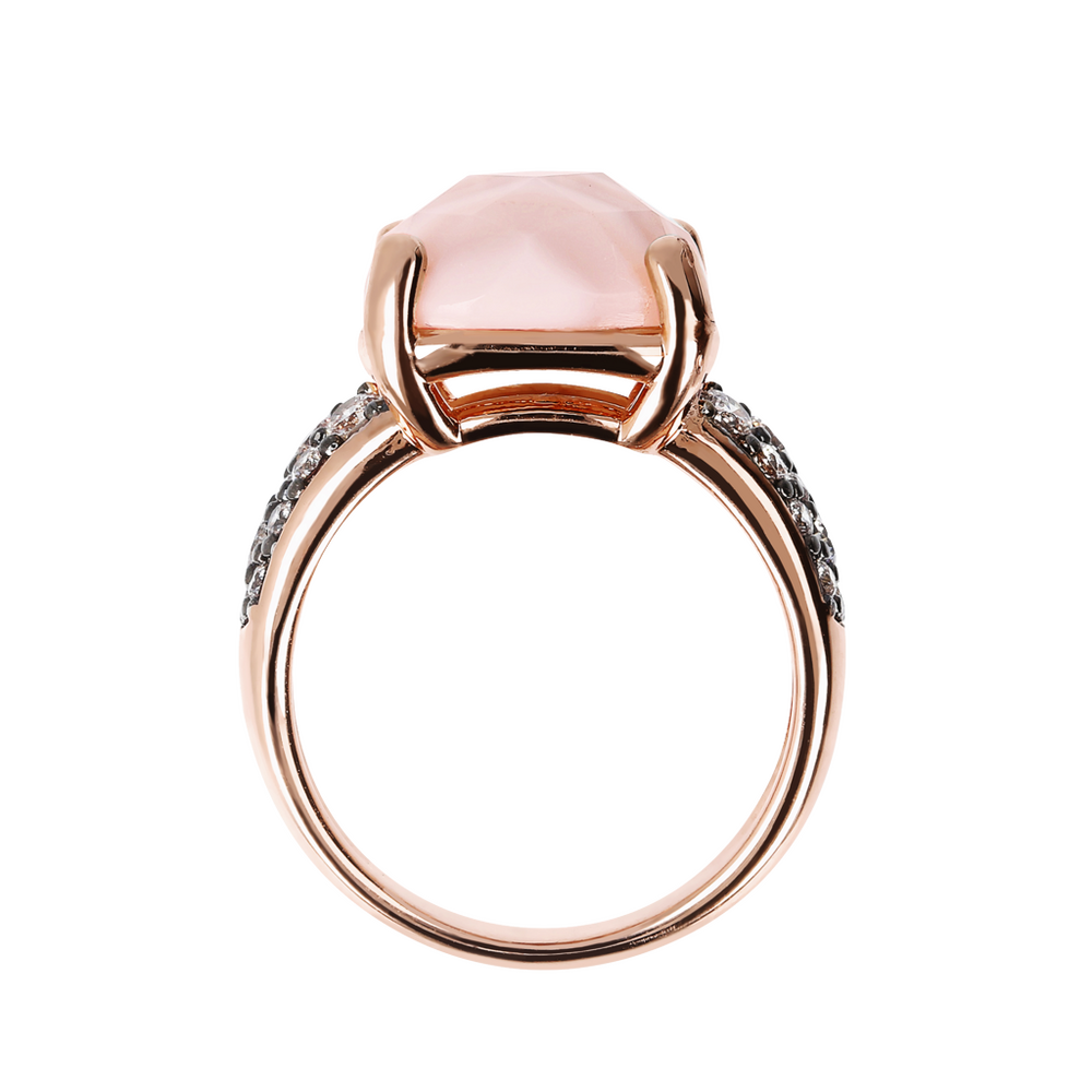 Bronzallure Preziosa Ring