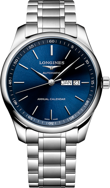 Longines Master Automatic 42mm